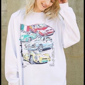 John Galt Camila Italia 1997